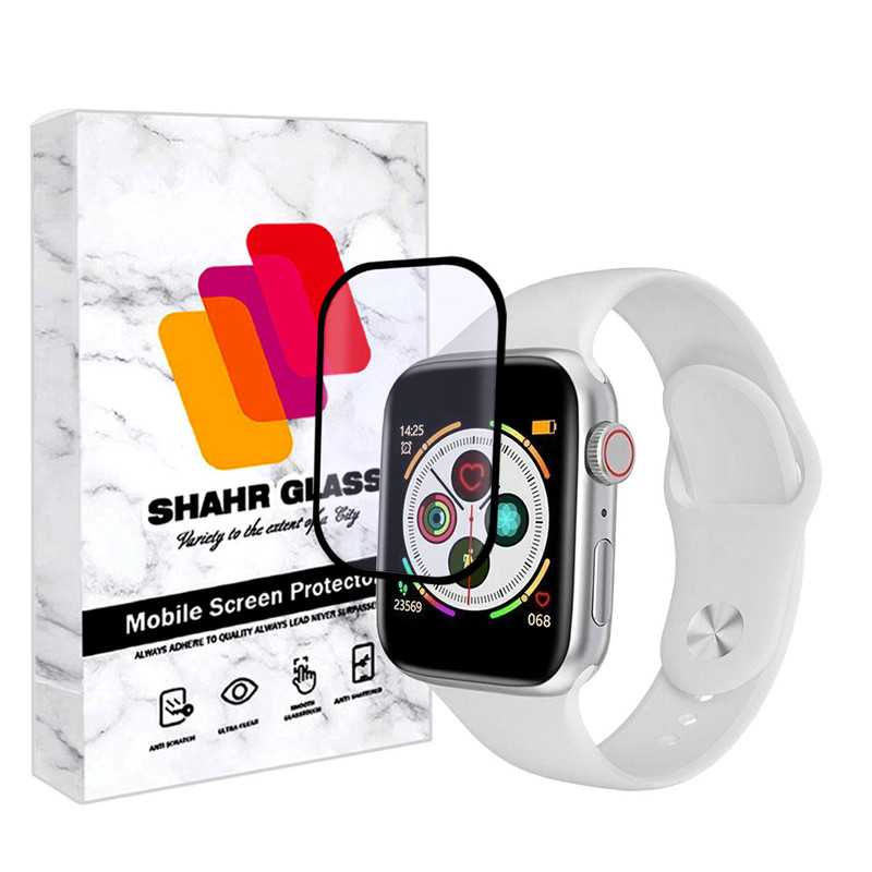 محافظ صفحه نمایش شهر گلس مدل PMMAWSH مناسب برای ساعت هوشمند HK9 Pro 45mm