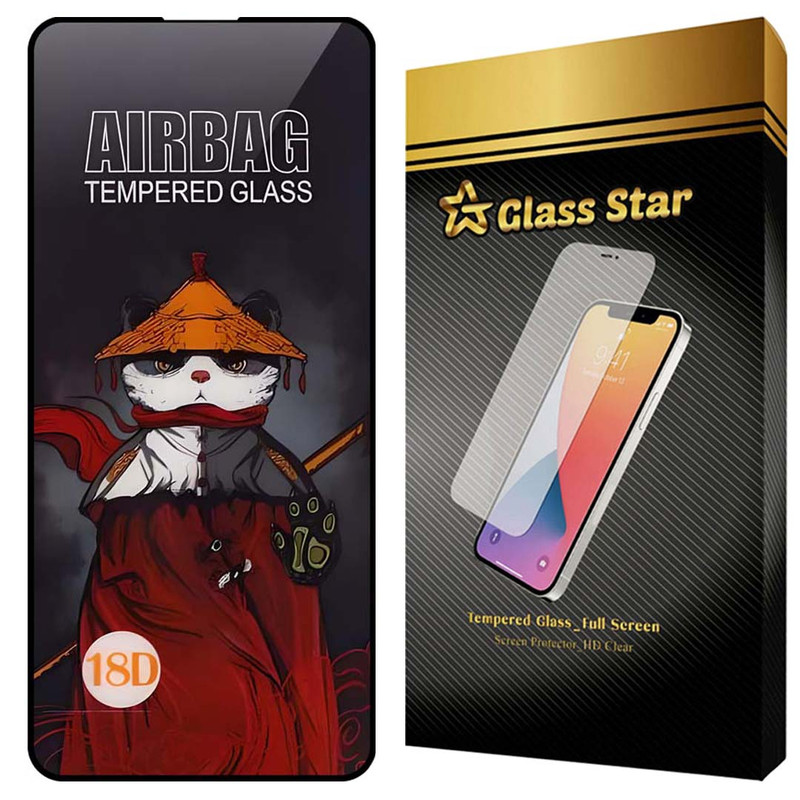 محافظ صفحه نمایش گلس استار مدل AIRG20 مناسب برای گوشی موبایل شیائومی 15T