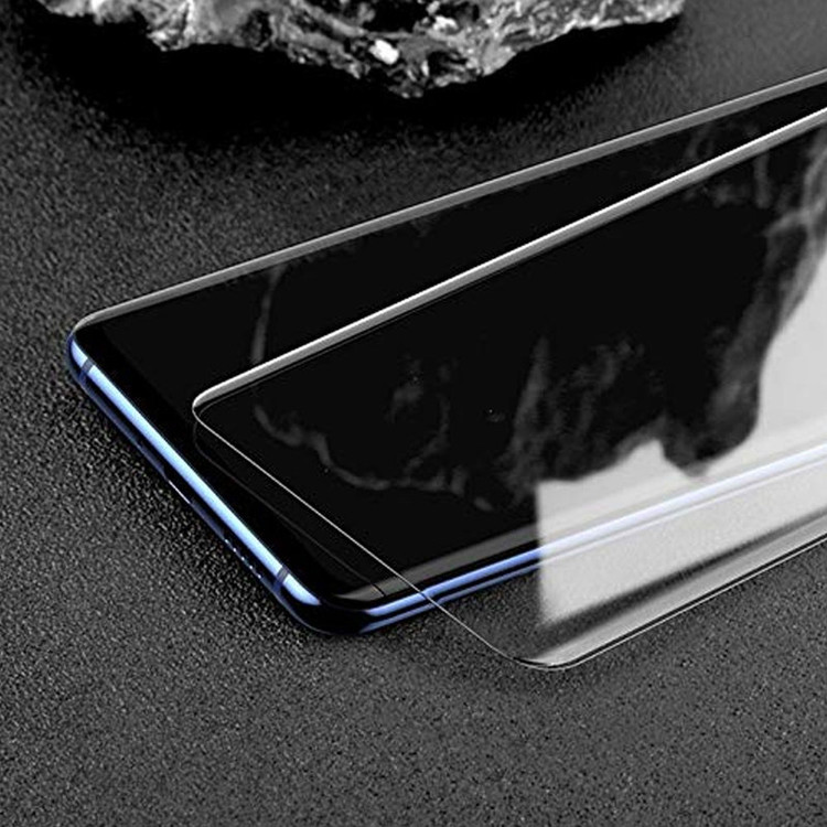 محافظ صفحه نمایش یووی لایت تراستکتور مدل UVT مناسب برای گوشی موبایل سامسونگ Galaxy S20 Plus