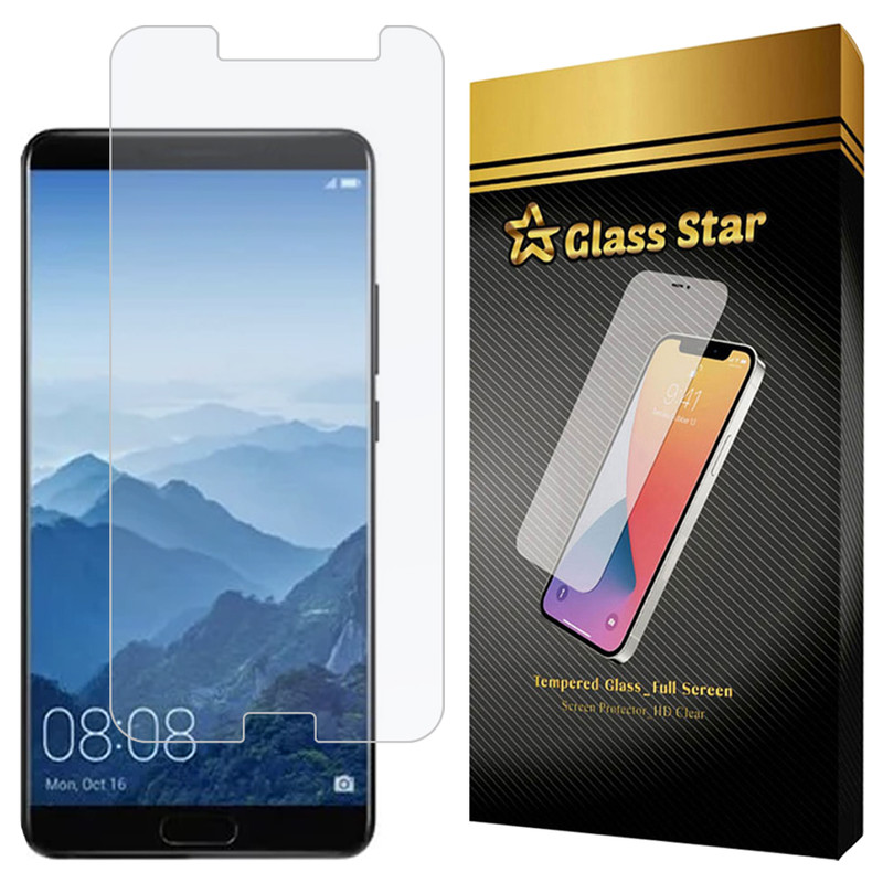 محافظ صفحه نمایش گلس استار مدل SMPLG مناسب برای گوشی موبایل هوآوی Mate 10 Pro / Mate 10 Lite
