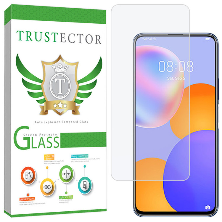 محافظ صفحه نمایش تراستکتور مدل SIMT20 مناسب برای گوشی موبایل شیائومی Redmi Turbo 4 / Poco X7 Pro / Poco M7 Pro 5G / Redmi Note 14s 4G / داریا Daria Bond 2 / Daria Bond 2 lite
