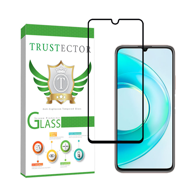 محافظ صفحه نمایش تراستکتور مدل FULSLTR مناسب برای گوشی موبایل ویکو wiko t3