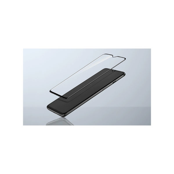 محافظ صفحه نمایش گلس استار مدل HIDROJELLS مناسب برای گوشی موبایل ال جی V30