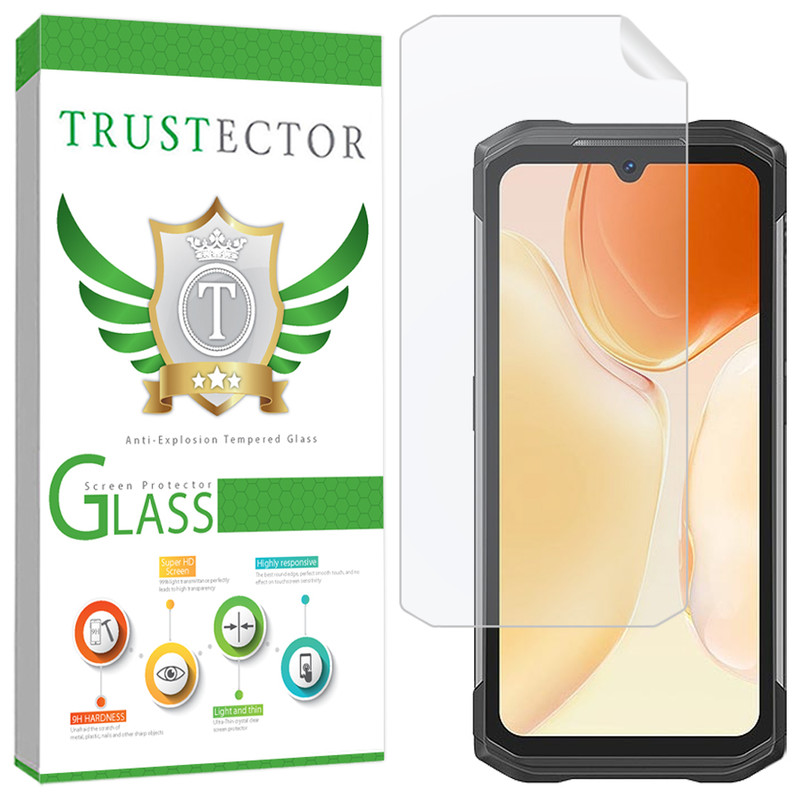 محافظ صفحه نمایش تراستکتور مدل TFNMB20 مناسب برای گوشی موبایل دوجی S98