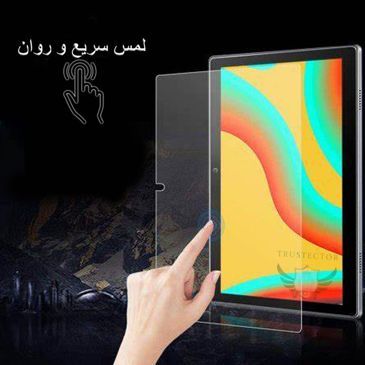 محافظ صفحه نمایش تراستکتور مدل TABNEWT8 مناسب برای تبلت سامسونگ Galaxy Tab A9