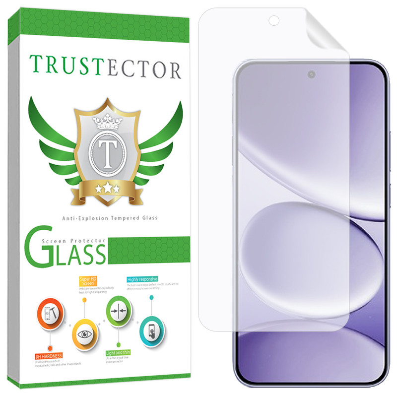 محافظ صفحه نمایش تراستکتور مدل TNMF مناسب برای گوشی موبایل شیائومی 15 Pro