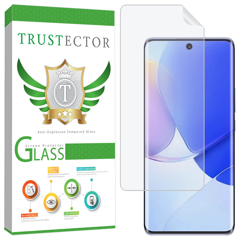 محافظ صفحه نمایش تراستکتور مدل TFNMB20 مناسب برای گوشی موبایل هوآوی nova 9