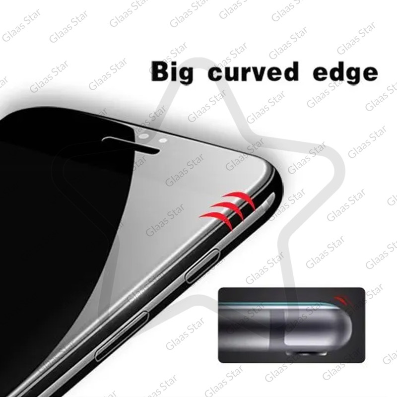 محافظ صفحه نمایش گلس استار مدل STAR-SUPER-D مناسب برای گوشی موبایل اپل iPhone 12