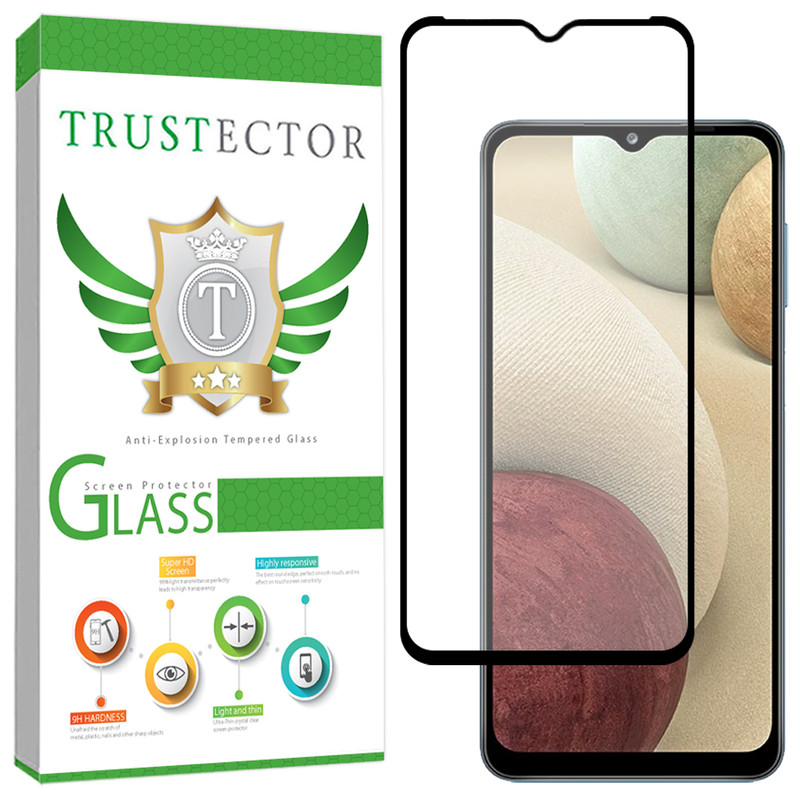 محافظ صفحه نمایش تراستکتور مدل CRMT20 مناسب برای گوشی موبایل سایفر C10