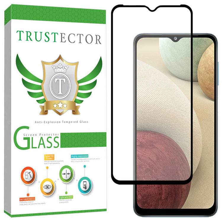 محافظ صفحه نمایش تراستکتور مدل CRMT20 مناسب برای گوشی موبایل سایفر C10