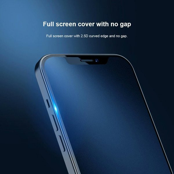 محافظ صفحه نمایش پیور گلس مدل NueGlas مناسب برای گوشی موبایل شیائومی Redmi Note 13 Pro 4G