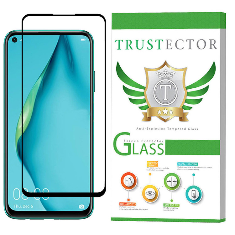محافظ صفحه نمایش تراستکتور مدل GSS مناسب برای گوشی موبایل هوآوی nova 7i