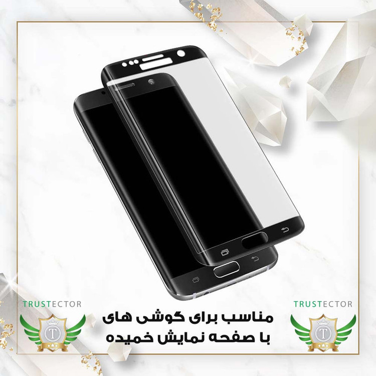 محافظ صفحه نمایش تراستکتور مدل NPOT مناسب برای گوشی موبایل شیائومی Redmi Note 15 Pro 4G