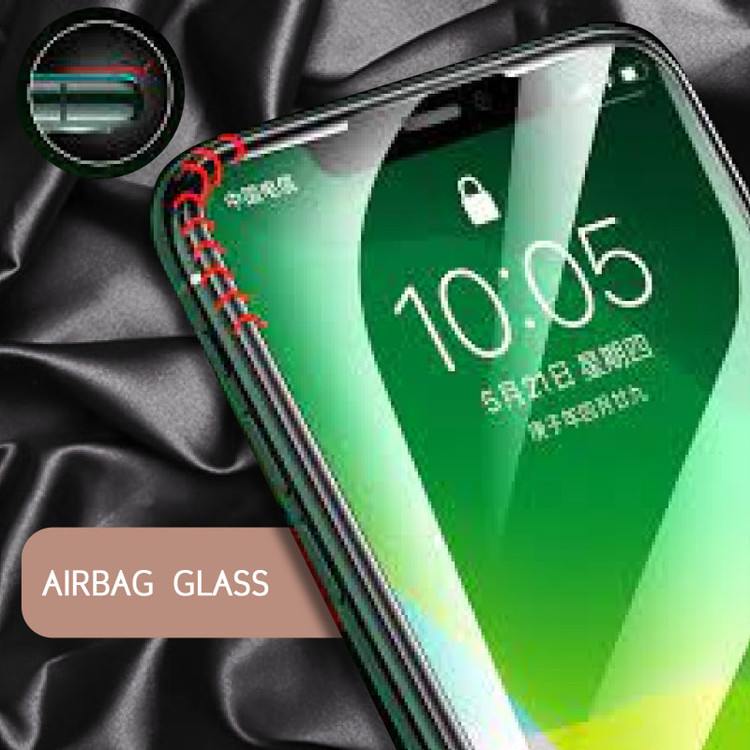 محافظ صفحه نمایش گلس استار مدل AIRBAG مناسب برای گوشی موبایل شیائومی Poco C31
