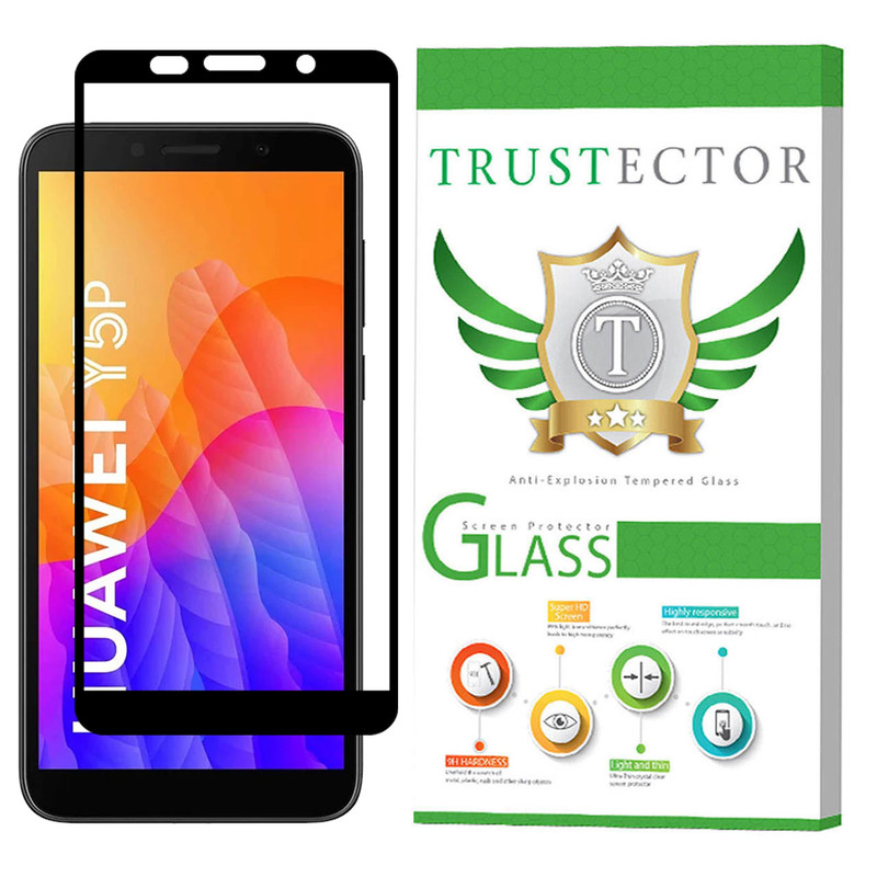محافظ صفحه نمایش تراستکتور مدل GSS مناسب برای گوشی موبایل هوآوی Y5p