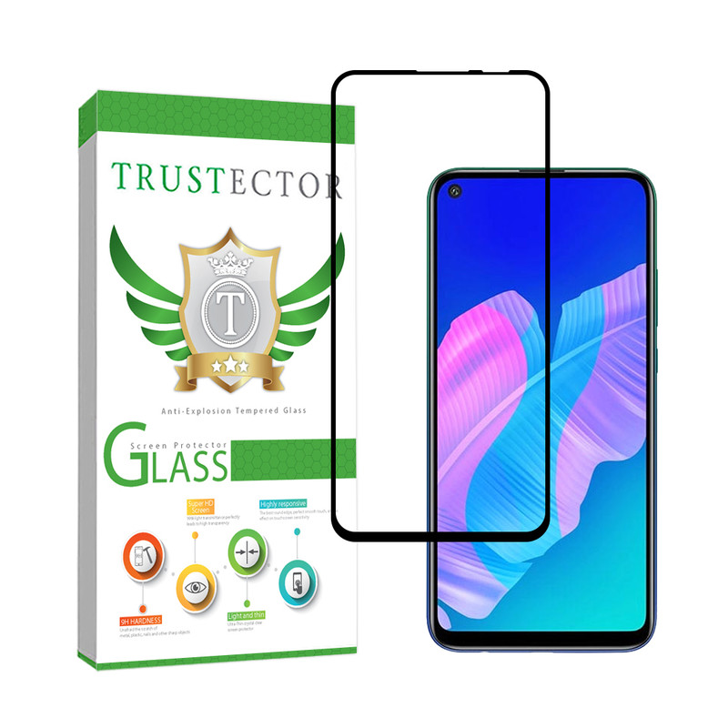 محافظ صفحه نمایش تراستکتور مدل FULSLTR مناسب برای گوشی موبایل هوآوی nova 7i