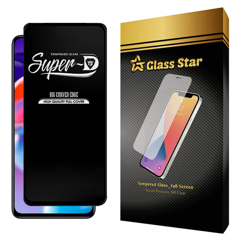 محافظ صفحه نمایش گلس استار مدل SUGA-Glass مناسب برای گوشی موبایل شیائومی Redmi Note 11 Pro plus 5G