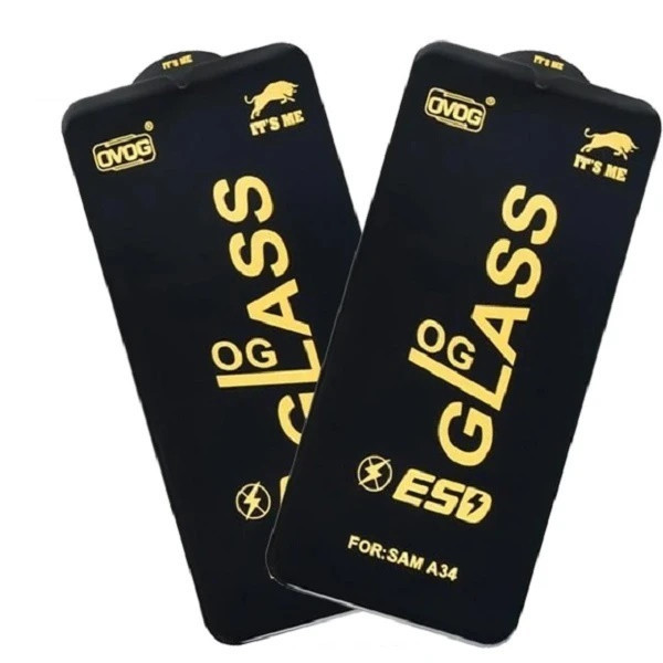 محافظ صفحه نمایش ریکوو مدل Super-X مناسب برای گوشی موبایل سامسونگ Galaxy A40
