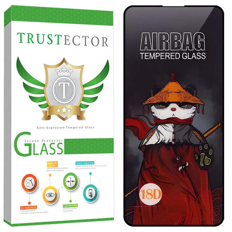 محافظ صفحه نمایش تراستکتور مدل AIRT20 مناسب برای گوشی موبایل شیائومی 15T