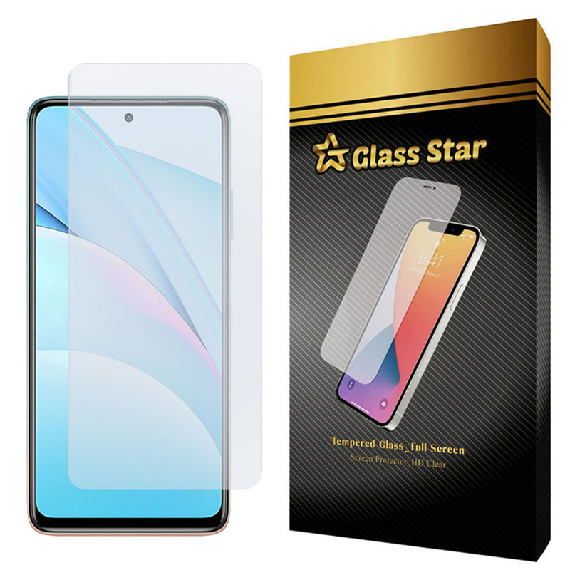 محافظ صفحه نمایش گلس استار مدل SADE مناسب برای گوشی موبایل شیائومی Mi 10T Lite 5G