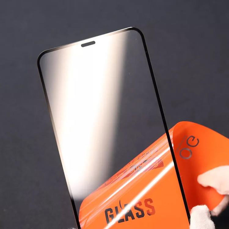 محافظ صفحه نمایش 21D گلس استار مدل FUL مناسب برای گوشی موبایل شیائومی Poco M5