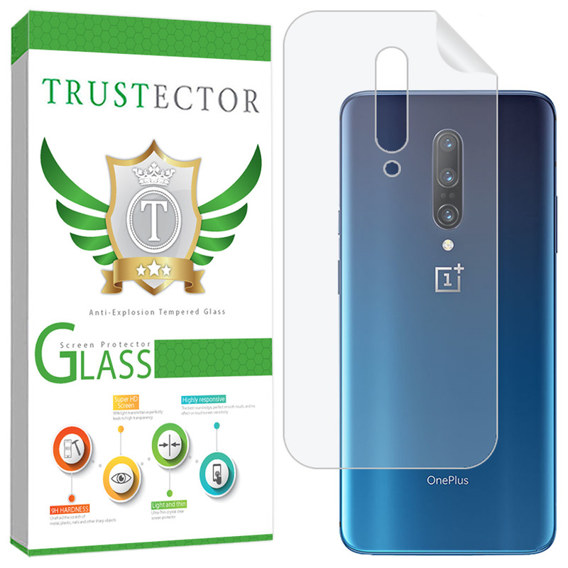 محافظ پشت گوشی تراستکتور مدل TNAMB20 مناسب برای گوشی موبایل وان پلاسOnePlus 7 Pro