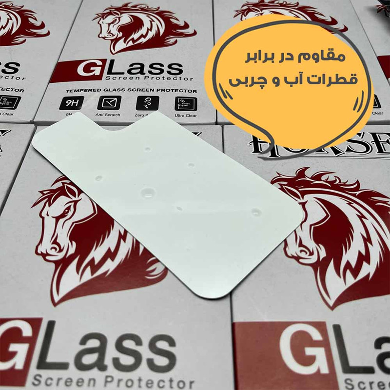 محافظ پشت گوشی تراستکتور مدل TNAMB20 مناسب برای گوشی موبایل وان پلاسOnePlus 7 Pro