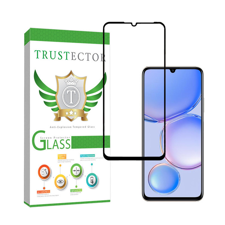 محافظ صفحه نمایش تراستکتور مدل FULSLTR مناسب برای گوشی موبایل هوآوی Nova Y71