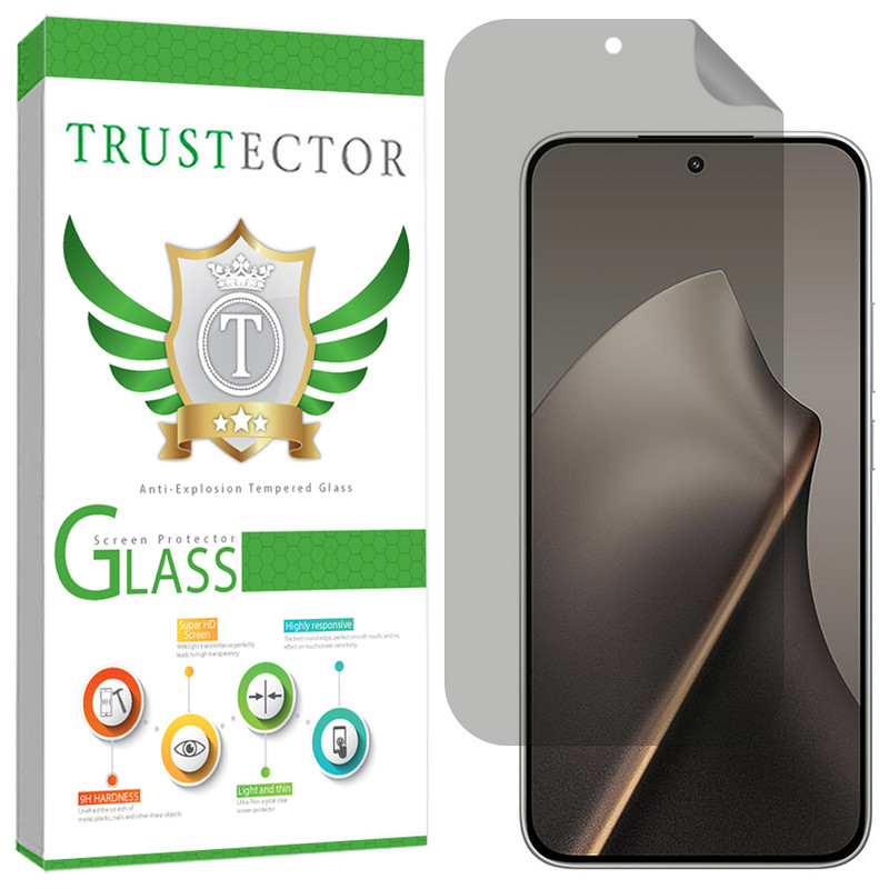 محافظ صفحه نمایش تراستکتور مدل NOPRT مناسب برای گوشی موبایل شیائومی 15T