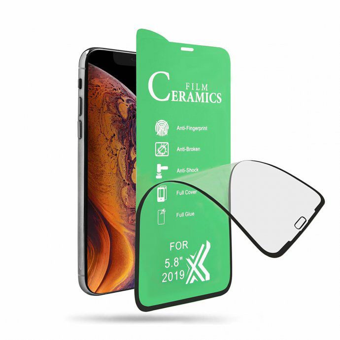 محافظ صفحه نمایش سرامیکی گلس استار مدل CRM مناسب برای گوشی موبایل سامسونگ Galaxy A02 / M33 / A13 4G