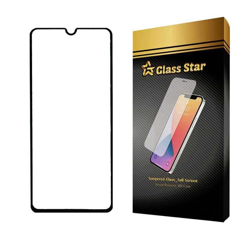 محافظ صفحه نمایش گلس استار مدل FUGS مناسب برای گوشی موبایل شیائومی Redmi A2 Plus