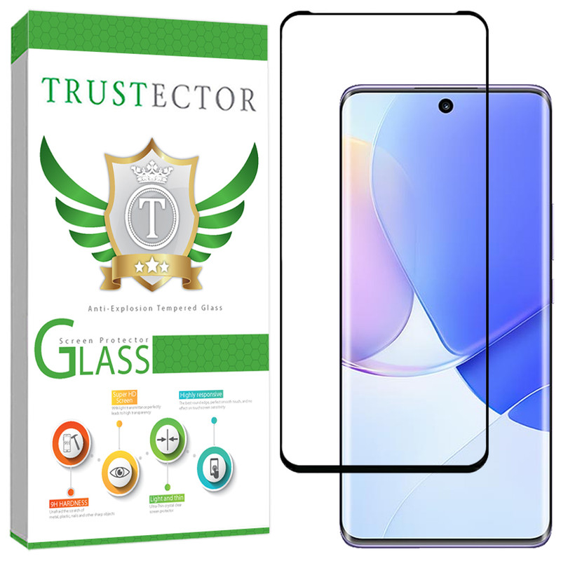 محافظ صفحه نمایش تراستکتور مدل NPOT مناسب برای گوشی موبایل هوآوی nova 8