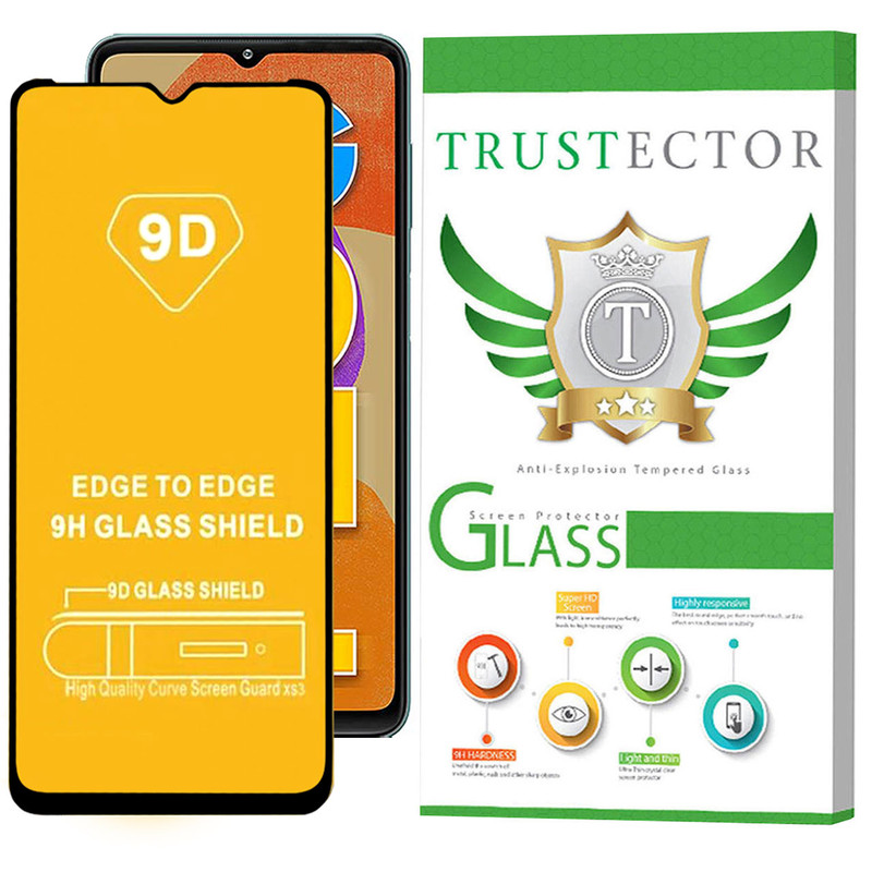 محافظ صفحه نمایش تراستکتور مدل FUTA مناسب برای گوشی موبایل سامسونگ Galaxy F23