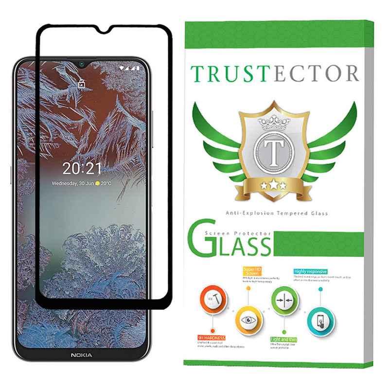 محافظ صفحه نمایش تراستکتور مدل FUT مناسب برای گوشی موبایل نوکیا G10