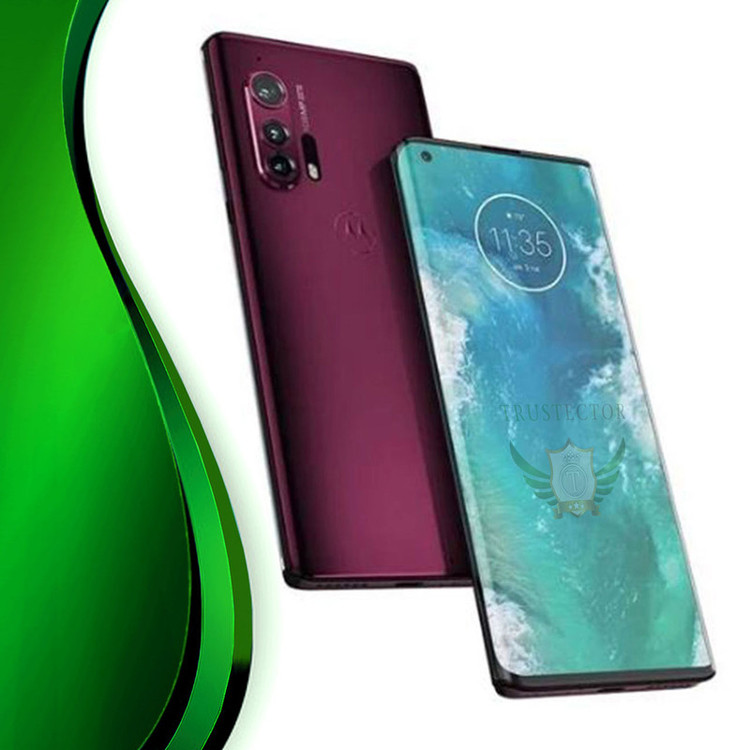محافظ صفحه نمایش تراستکتور مدل EDG24T مناسب برای گوشی موبایل سامسونگ Galaxy S24 Ultra