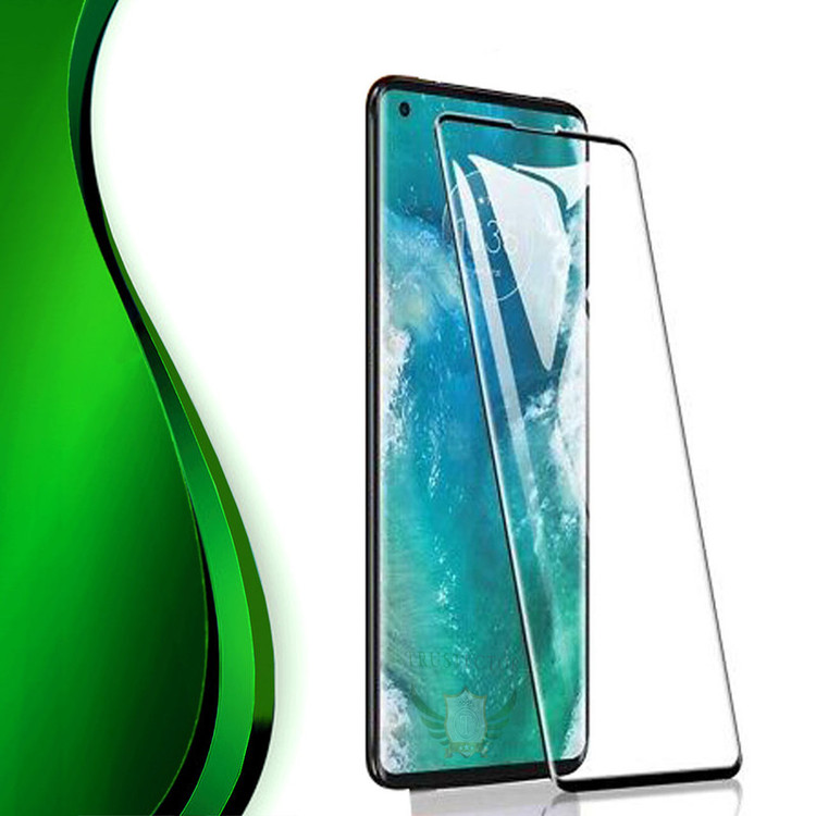 محافظ صفحه نمایش تراستکتور مدل EDG24T مناسب برای گوشی موبایل سامسونگ Galaxy S24 Ultra