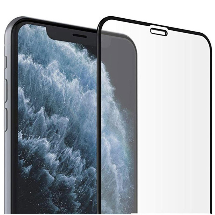محافظ صفحه نمایش تراستکتور مدل GSS مناسب برای گوشی موبایل اپل iPhone 11 Pro Max