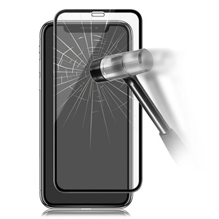 محافظ صفحه نمایش تراستکتور مدل GSS مناسب برای گوشی موبایل اپل iPhone 11 Pro Max