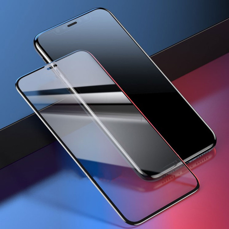 محافظ صفحه نمایش تراستکتور مدل GSS مناسب برای گوشی موبایل اپل iPhone 11 Pro Max