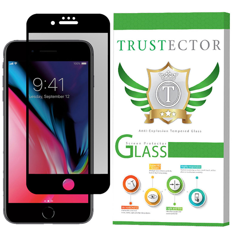 محافظ صفحه نمایش سرامیکی تراستکتور مدل CRP-T مناسب برای گوشی موبایل اپل iPhone 6