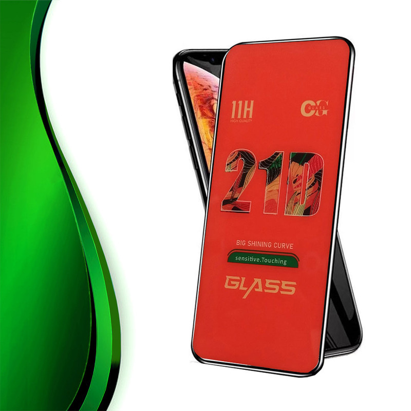 محافظ صفحه نمایش تراستکتور مدل FULPLUST مناسب برای گوشی موبایل موتورولا Moto G73