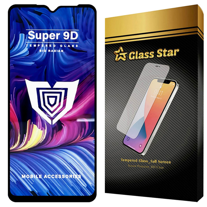 محافظ صفحه نمایش گلس استار مدل FUSUG مناسب برای گوشی موبایل سامسونگ Galaxy A22 5G / A14 4G / A14 5G
