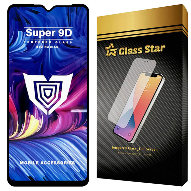 محافظ صفحه نمایش گلس استار مدل FUSUG مناسب برای گوشی موبایل سامسونگ Galaxy A22 5G / A14 4G / A14 5G