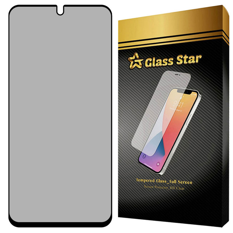 محافظ صفحه نمایش گلس استار مدل PRIG20 مناسب برای گوشی موبایل سامسونگ Galaxy A37