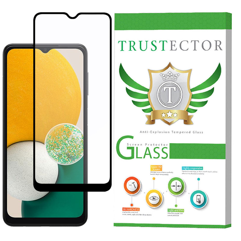محافظ صفحه نمایش سرامیکی تراستکتور مدل CMA-T مناسب برای گوشی موبایل سامسونگ Galaxy A13 5G
