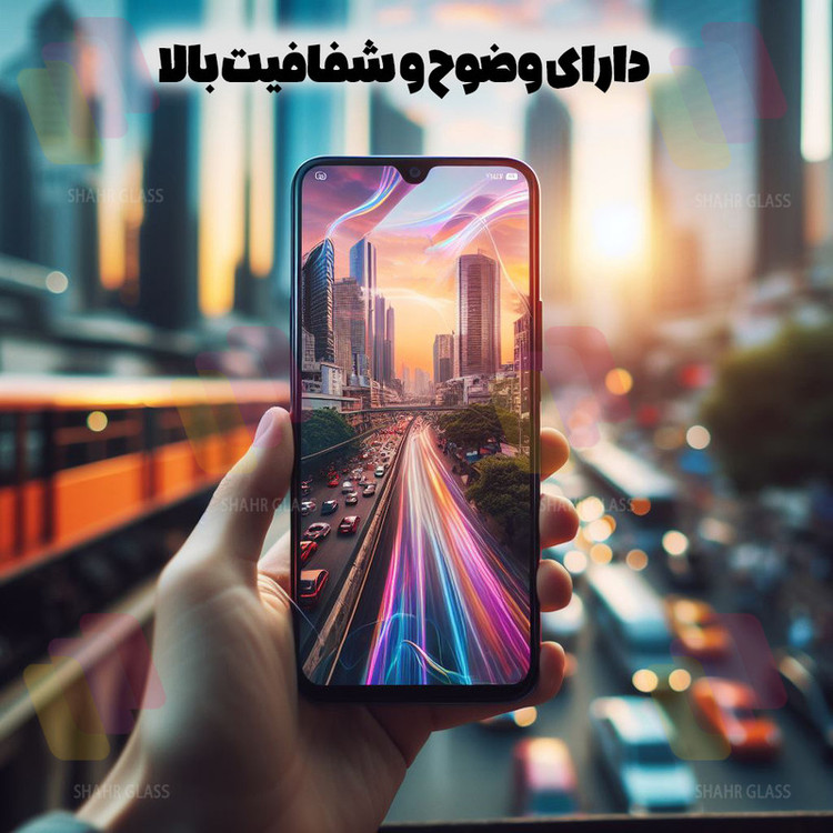 محافظ صفحه نمایش گلس استار مدل FUNABKGS مناسب برای گوشی موبایل اپل iPhone XR به همراه محافظ پشت گوشی هیدروژل