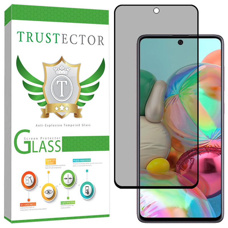 محافظ صفحه نمایش تراستکتور مدل PRIT30 مناسب برای گوشی موبایل شیائومی Poco X6 Pro/ Poco X6 / Poco F6 / Poco F6 Pro / Redmi Turbo 3 / Redmi K70 Ultra / Redmi K70 Pr /وان پلاس Oneplus Ace 3V / ویوو X200