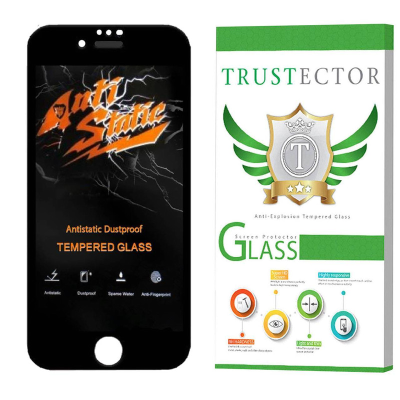 محافظ صفحه نمایش تراستکتور مدل ASTTA مناسب برای گوشی موبایل اپل iPhone 6s