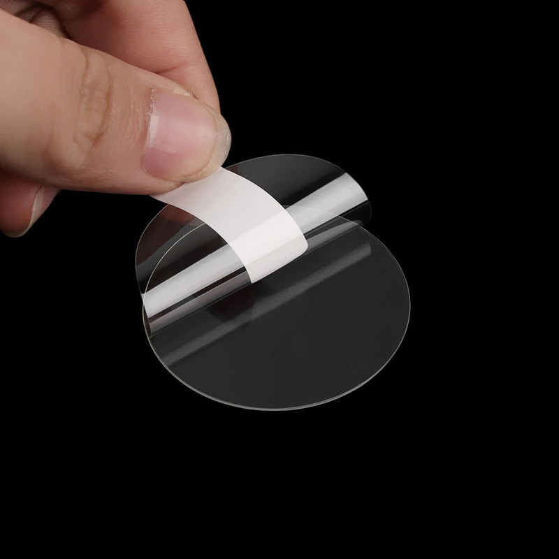 محافظ صفحه نمایش هیدروژل شهر گلس مدل MTBWSH مناسب برای ساعت هوشمند آمیزفیت GTR 47 mm