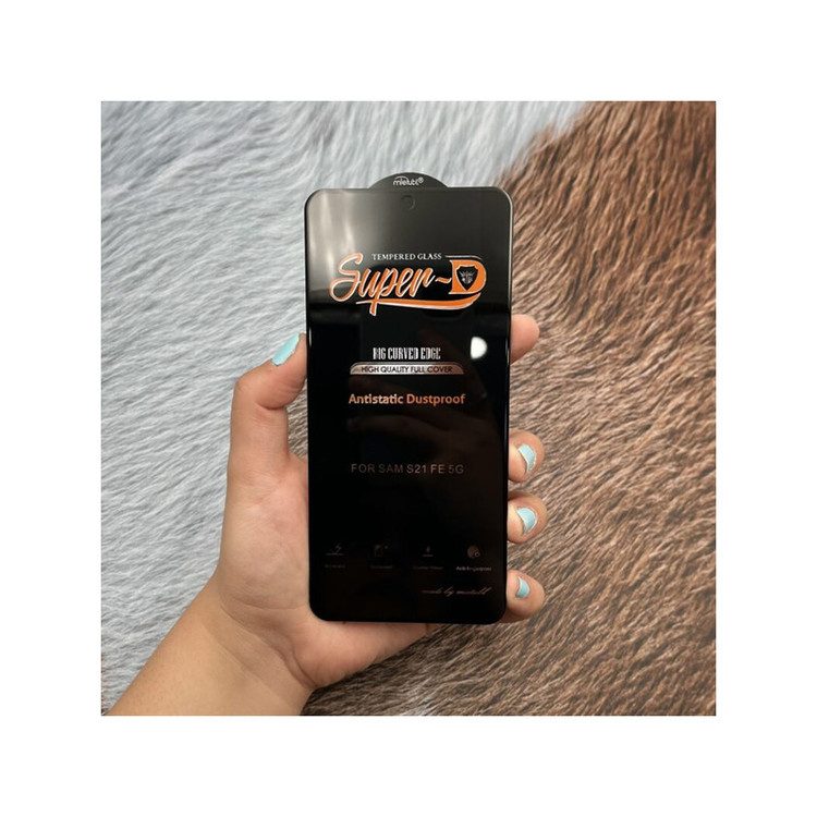 محافظ صفحه نمایش آنتی استاتیک گلس استار مدل SHINGENG مناسب برای گوشی موبایل شیائومی Redmi Note 12 Pro Plus / Poco X5 Pro